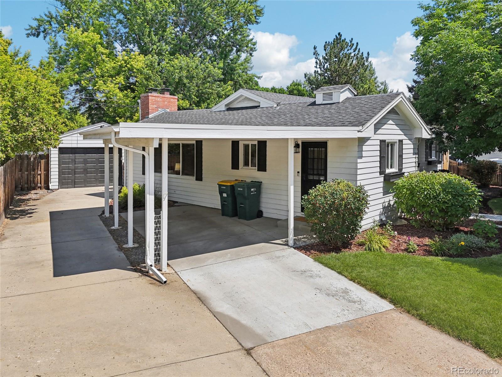 CMA Image for 2201 E Floyd Avenue,Englewood, Colorado