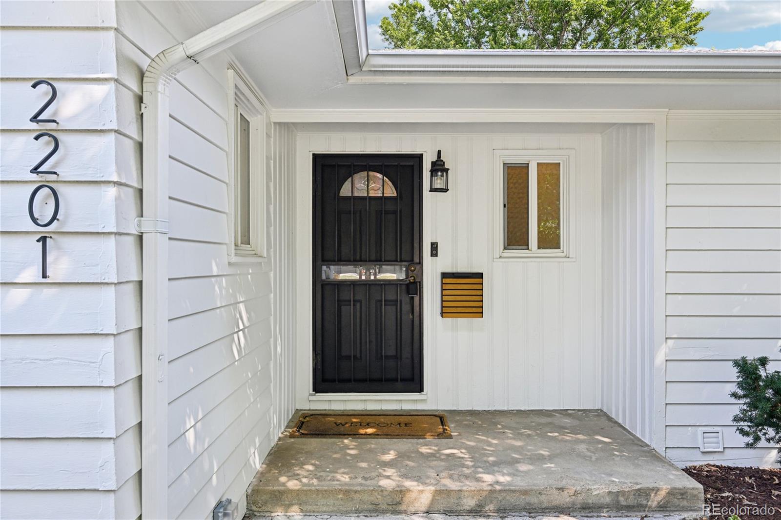 MLS Image #2 for 2201 e floyd avenue,englewood, Colorado