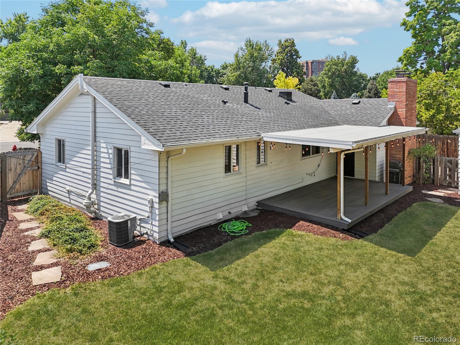 MLS Image #34 for 2201 e floyd avenue,englewood, Colorado