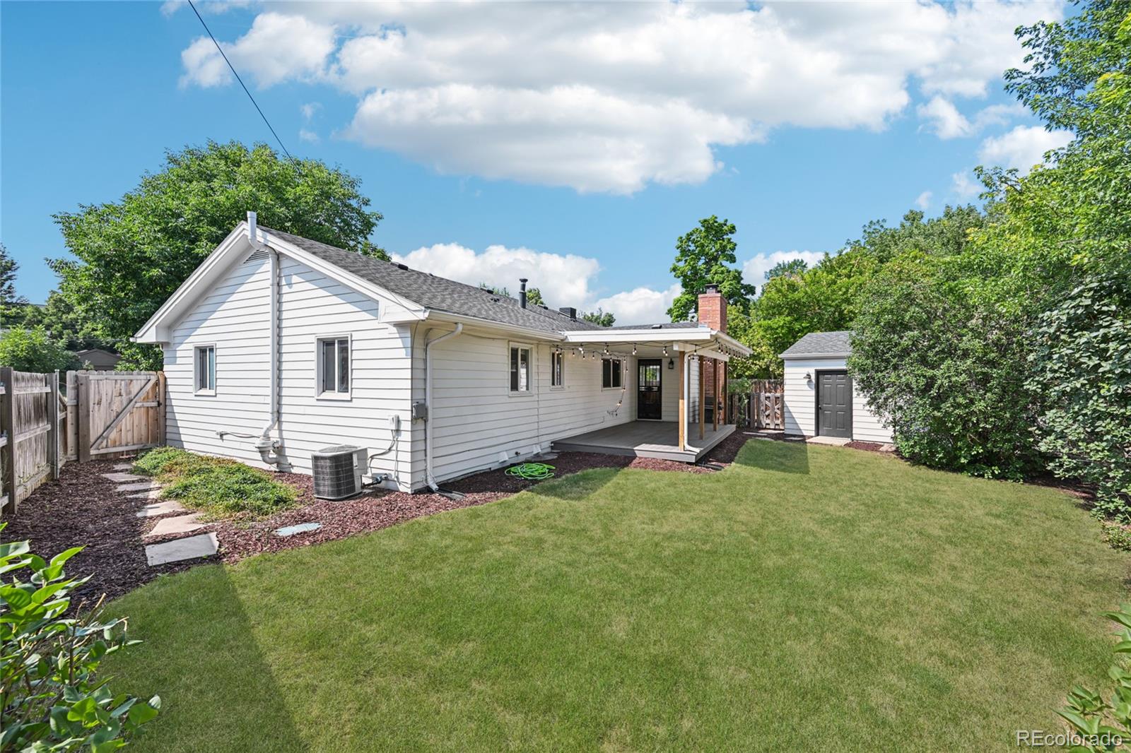 MLS Image #37 for 2201 e floyd avenue,englewood, Colorado