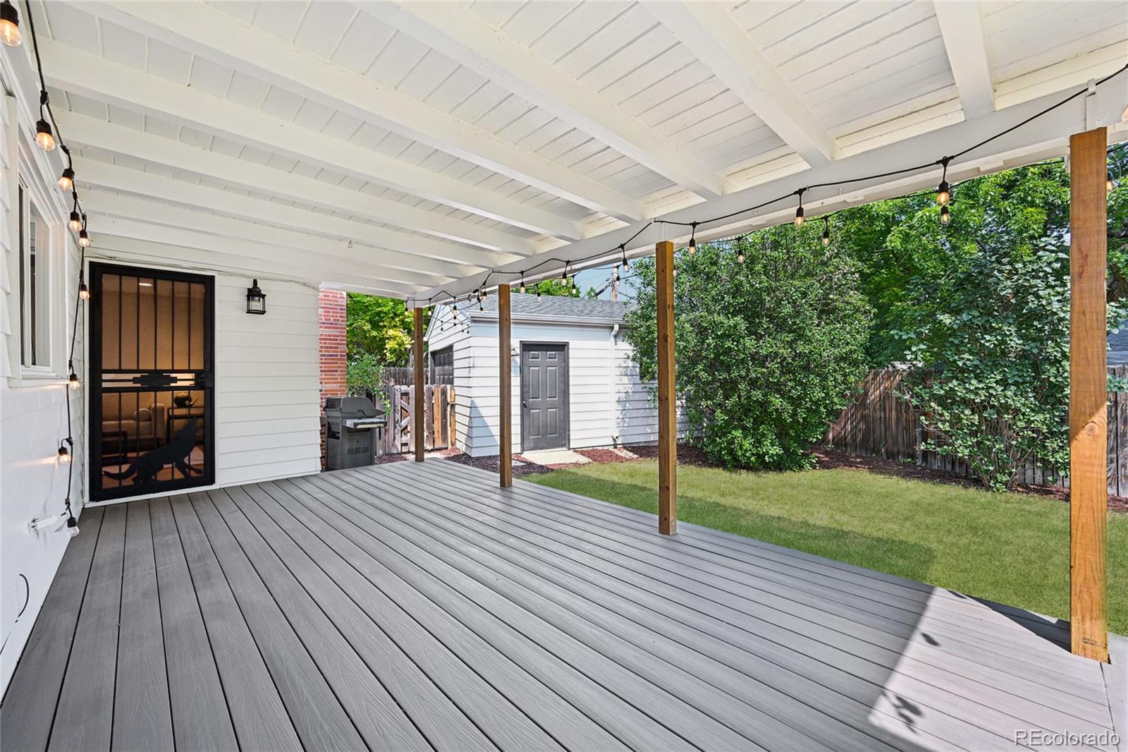 MLS Image #38 for 2201 e floyd avenue,englewood, Colorado