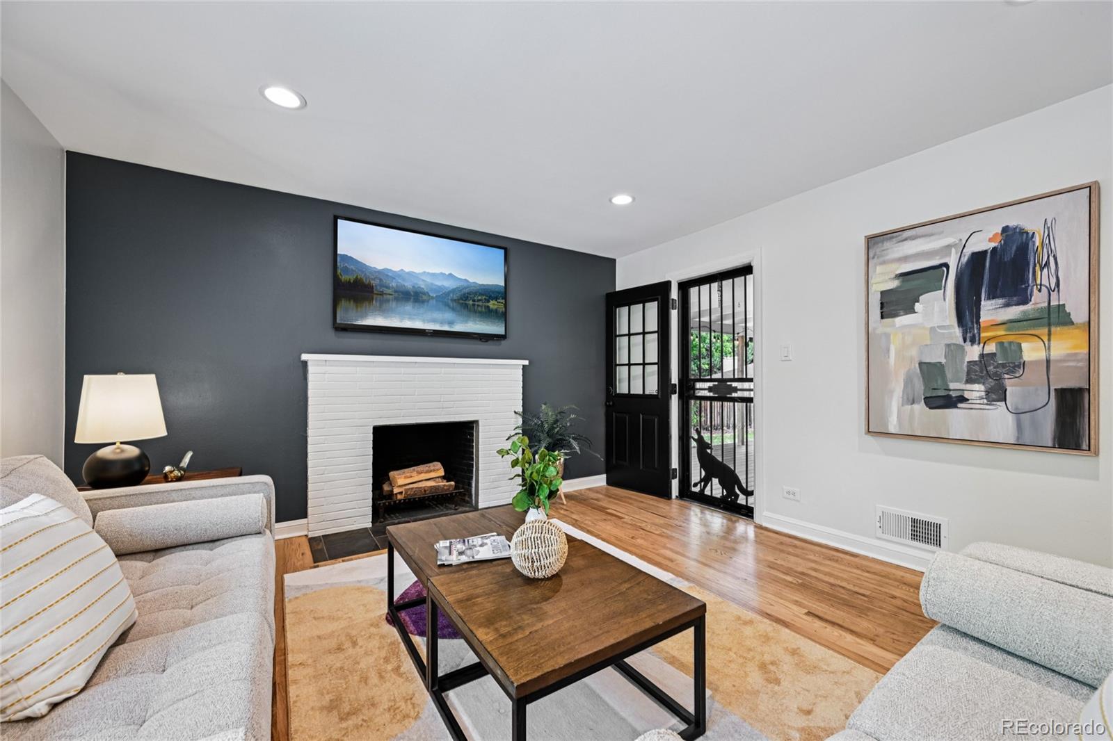 MLS Image #4 for 2201 e floyd avenue,englewood, Colorado