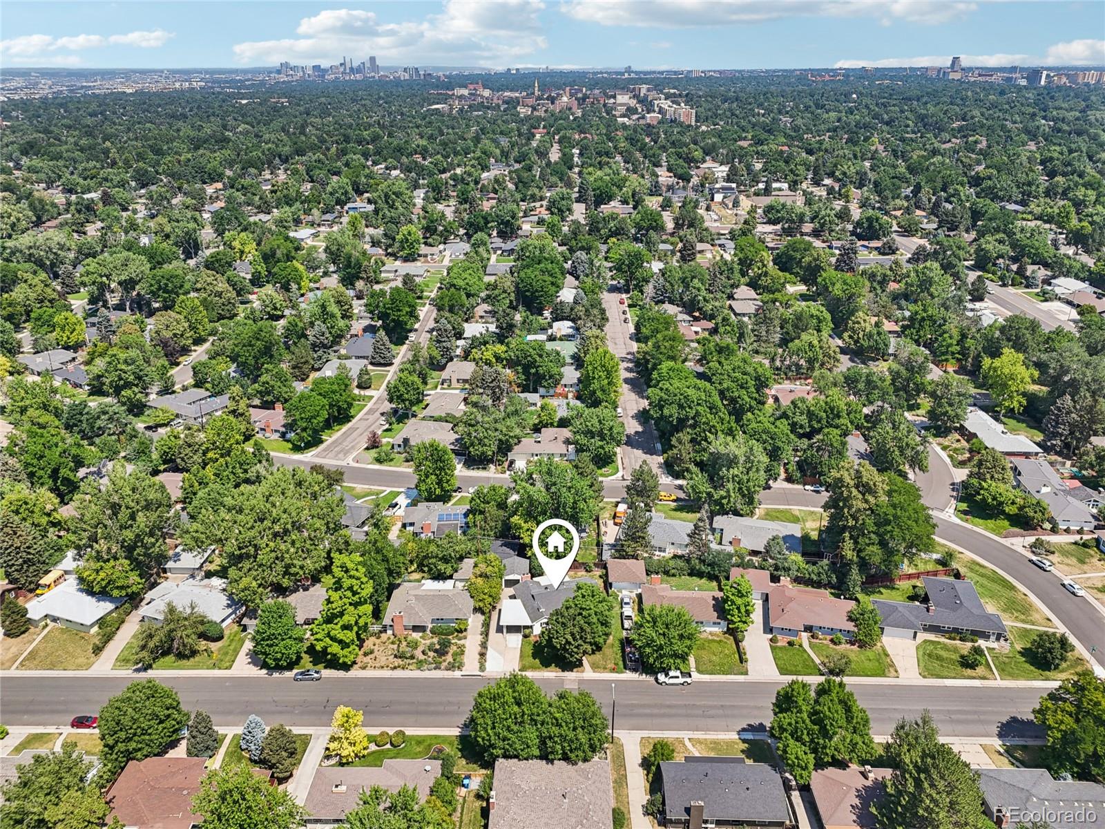 MLS Image #40 for 2201 e floyd avenue,englewood, Colorado