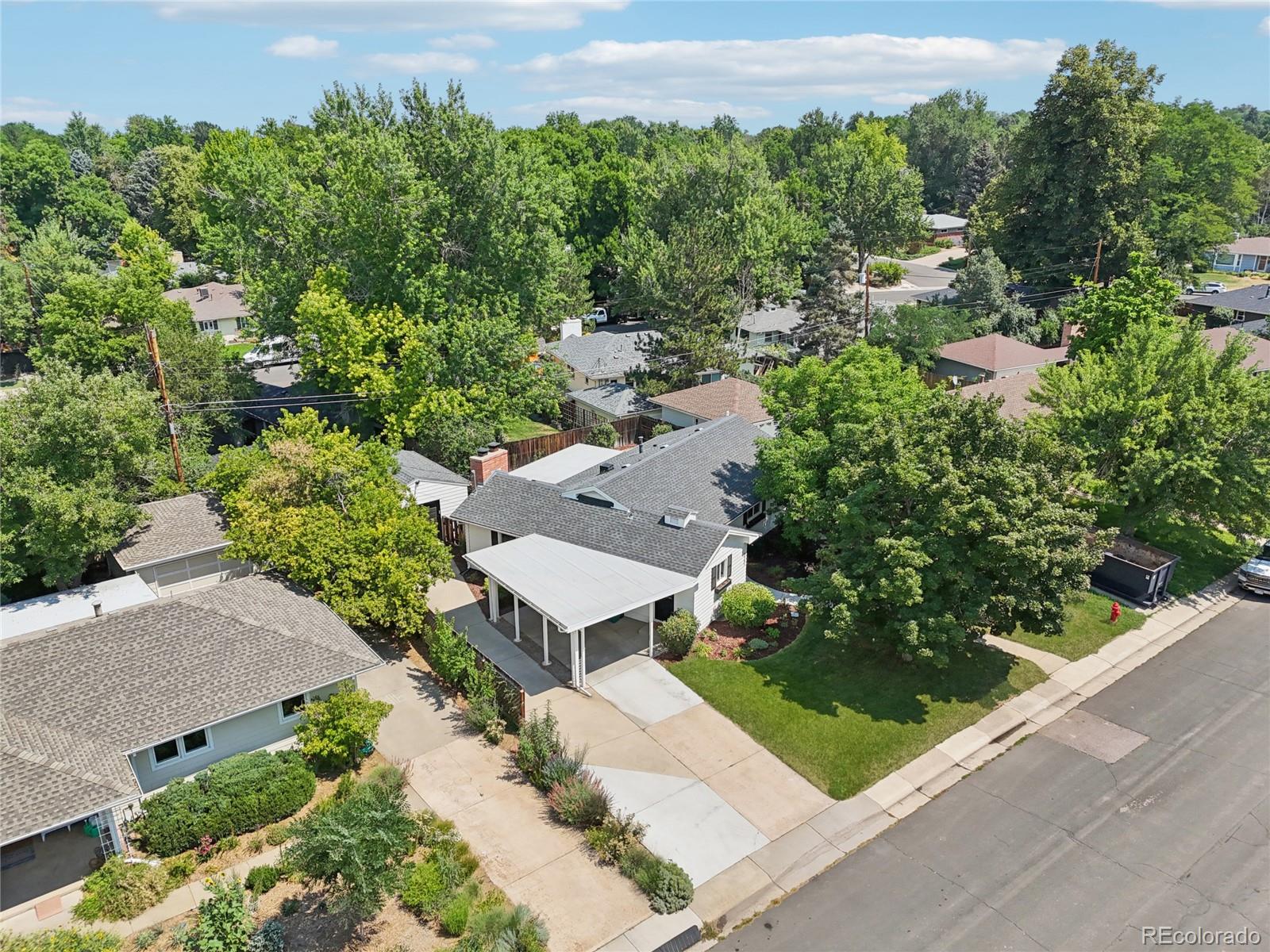 MLS Image #41 for 2201 e floyd avenue,englewood, Colorado