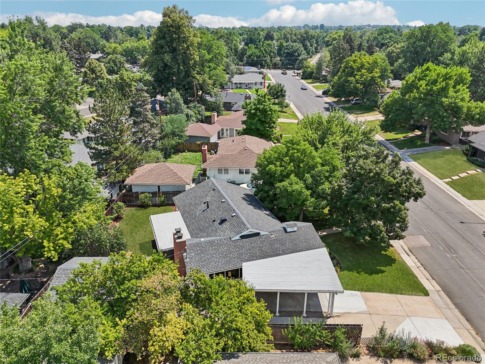 MLS Image #43 for 2201 e floyd avenue,englewood, Colorado