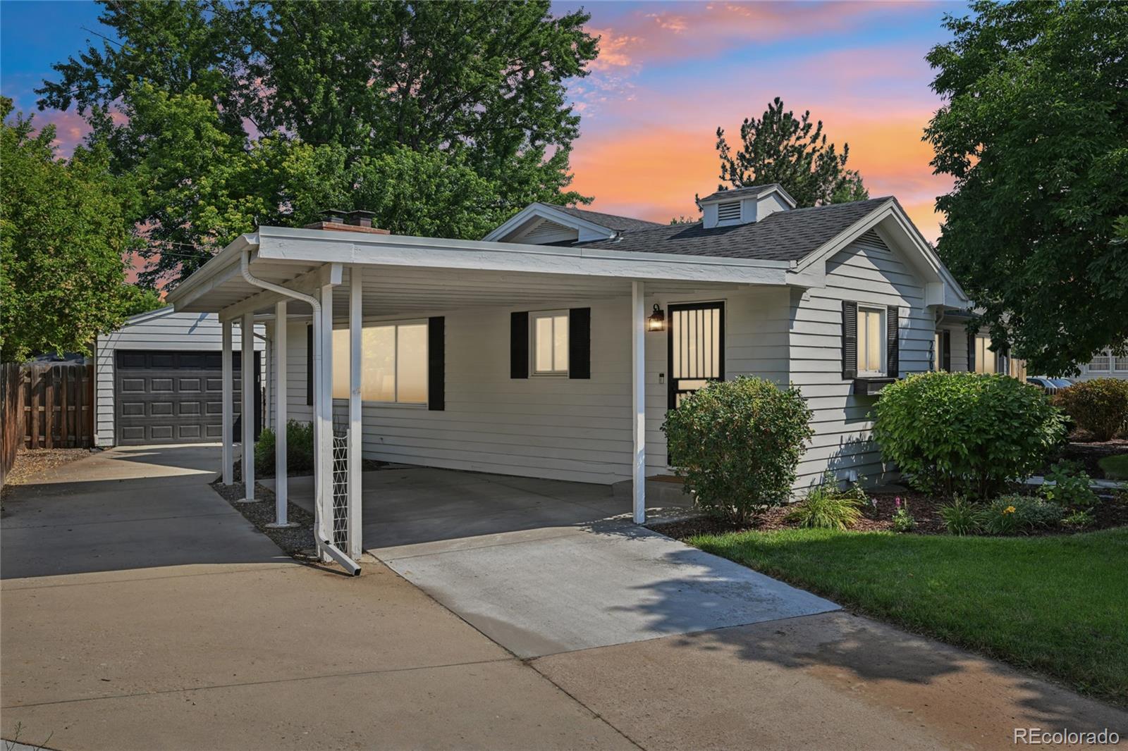 MLS Image #48 for 2201 e floyd avenue,englewood, Colorado