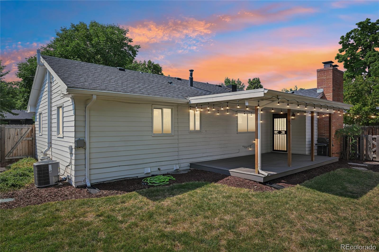 MLS Image #49 for 2201 e floyd avenue,englewood, Colorado