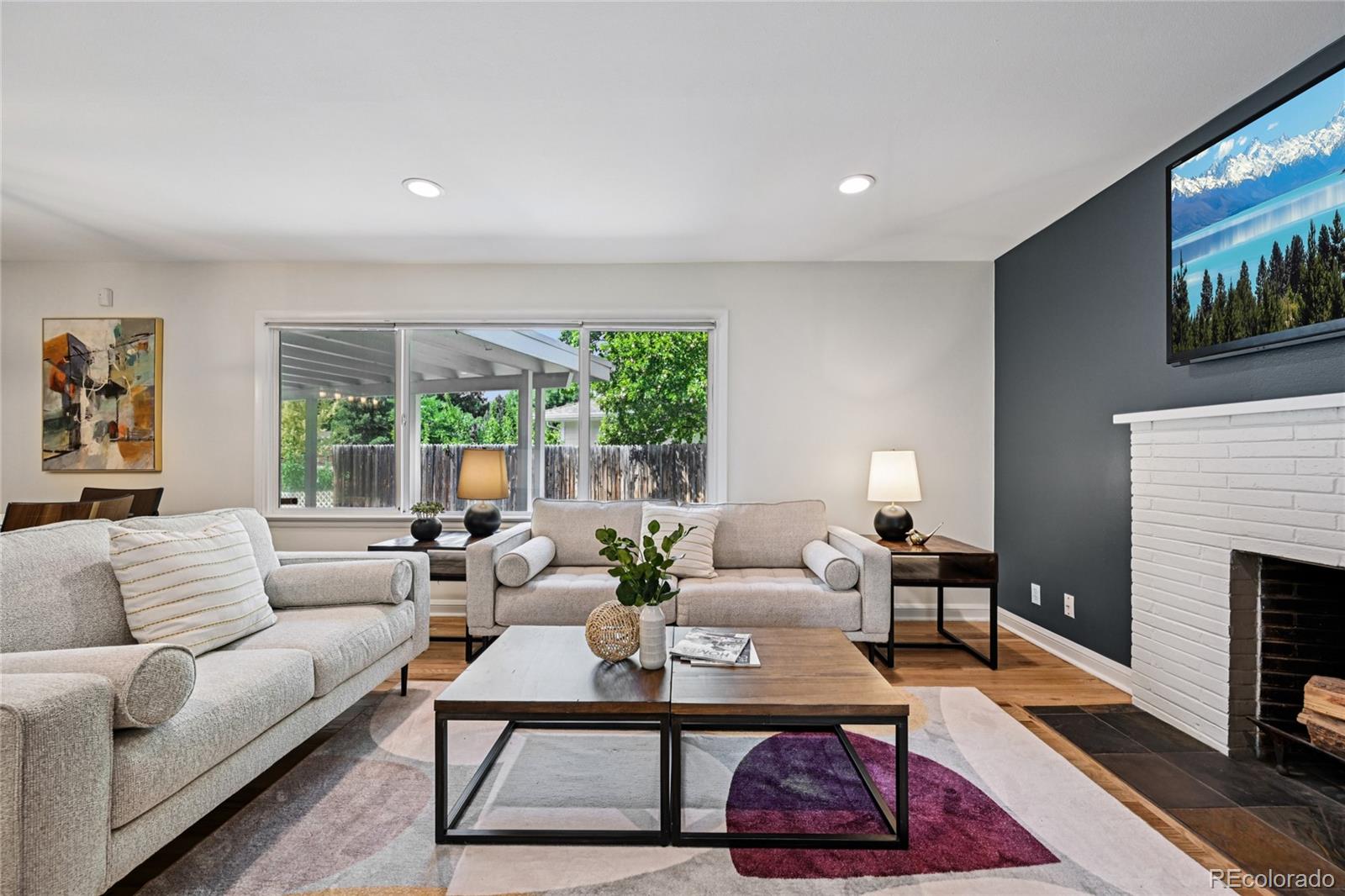 MLS Image #5 for 2201 e floyd avenue,englewood, Colorado