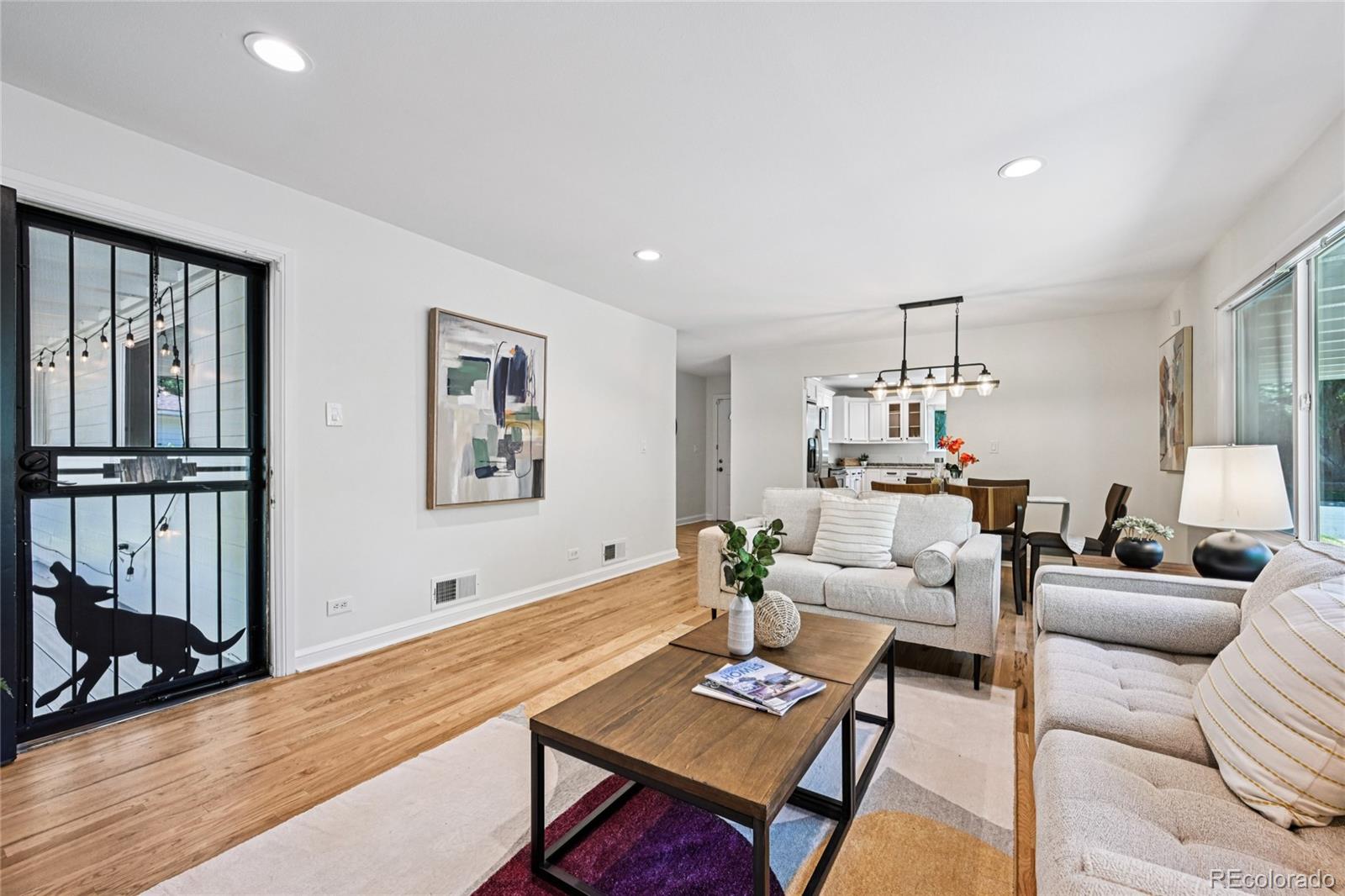 MLS Image #7 for 2201 e floyd avenue,englewood, Colorado