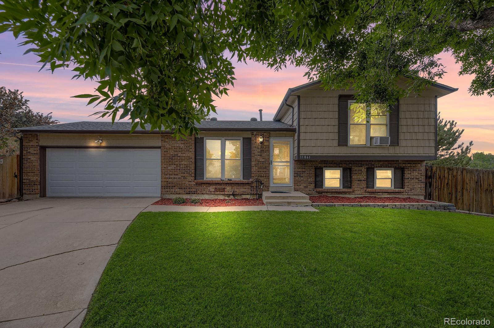 MLS Image #0 for 11061  hudson court,thornton, Colorado