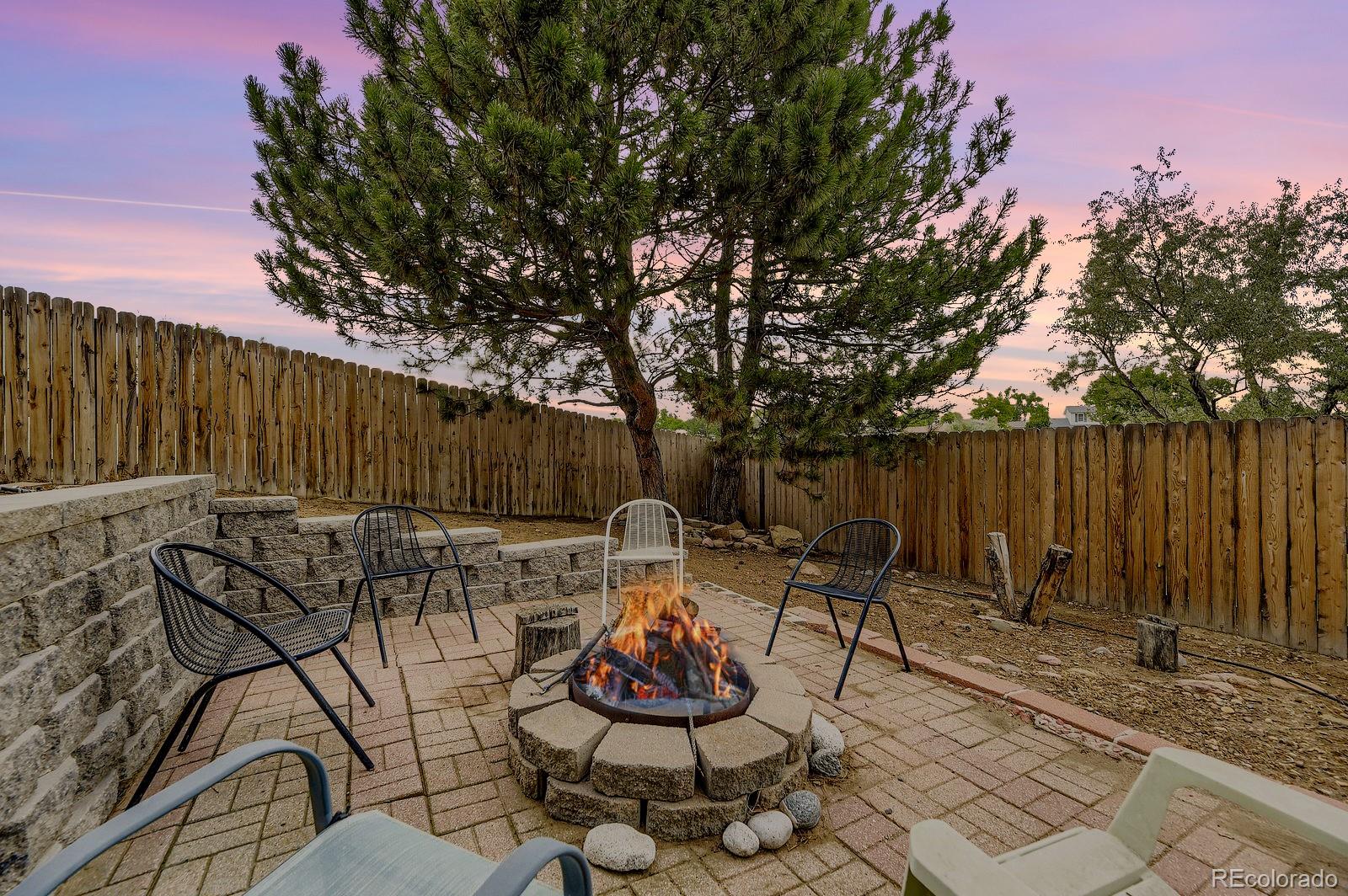 MLS Image #2 for 11061  hudson court,thornton, Colorado