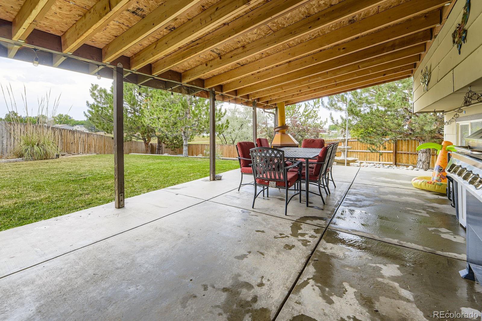 MLS Image #23 for 11061  hudson court,thornton, Colorado