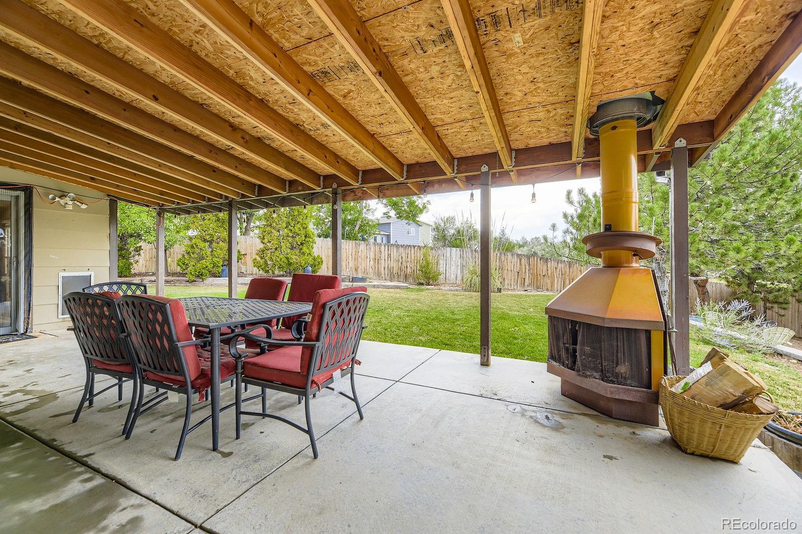 MLS Image #24 for 11061  hudson court,thornton, Colorado