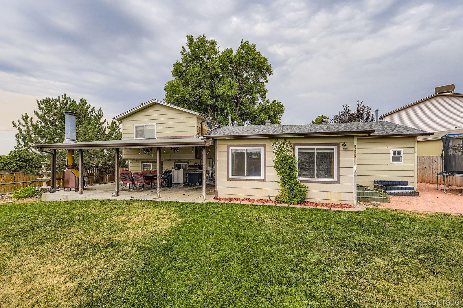 MLS Image #26 for 11061  hudson court,thornton, Colorado