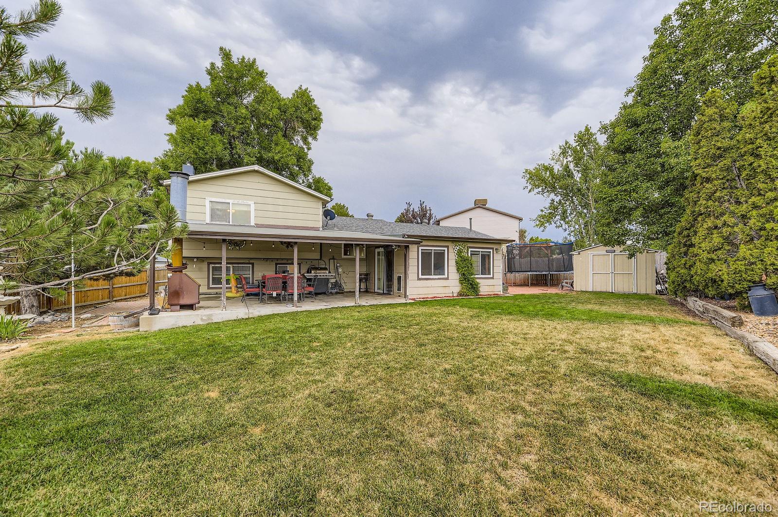 MLS Image #27 for 11061  hudson court,thornton, Colorado