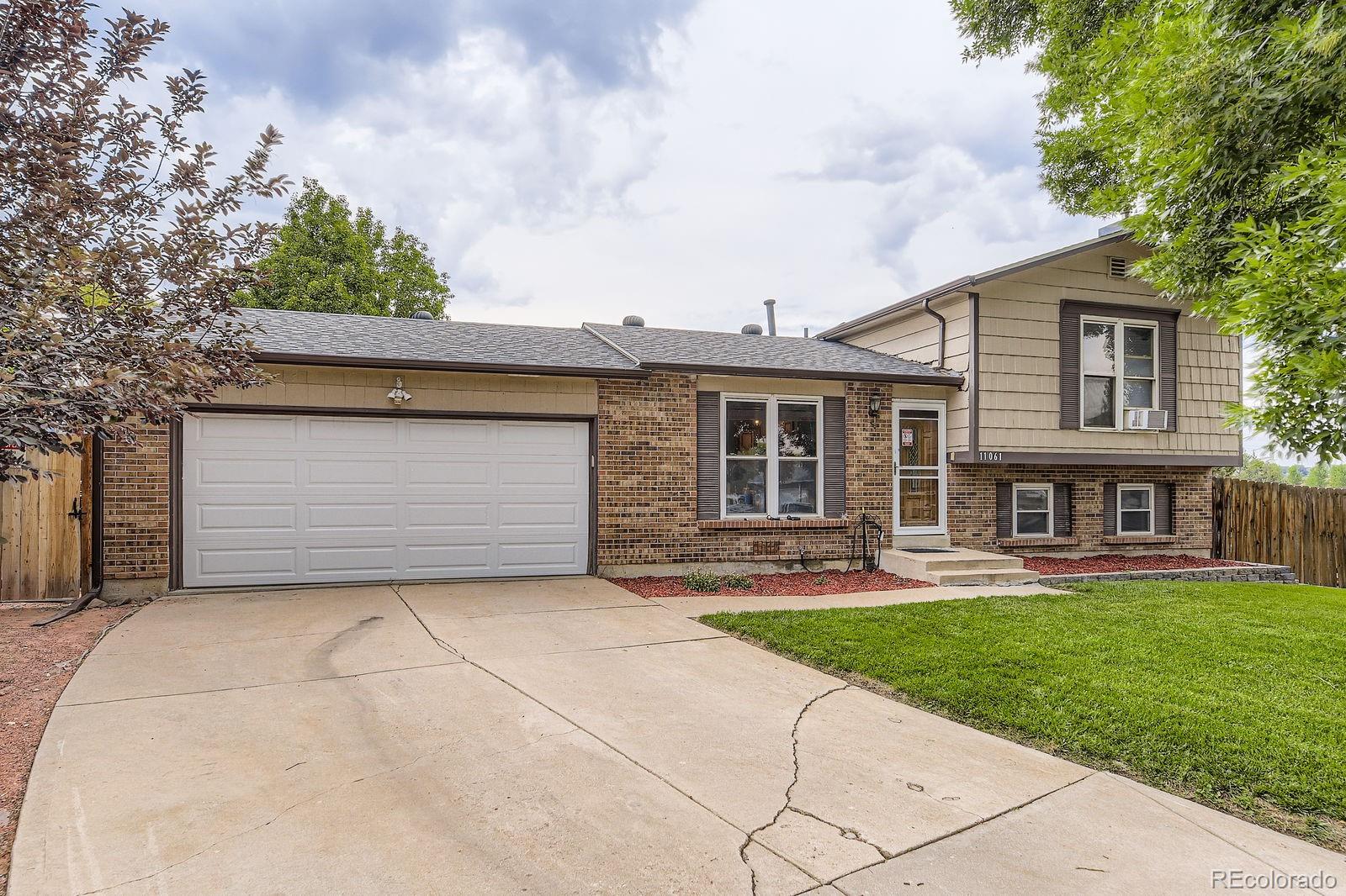 MLS Image #3 for 11061  hudson court,thornton, Colorado