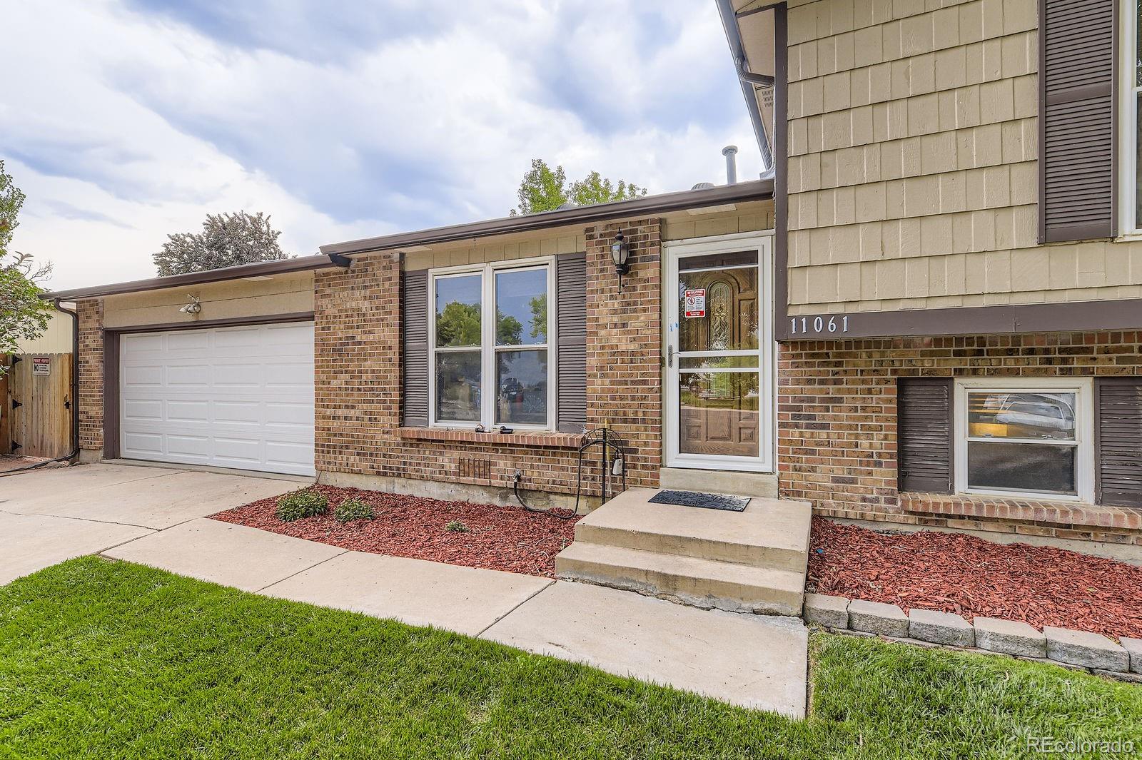MLS Image #4 for 11061  hudson court,thornton, Colorado