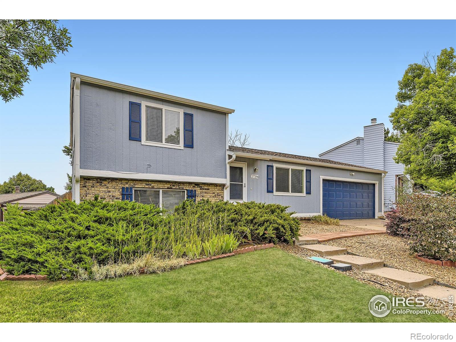 MLS Image #1 for 17290 e navarro place,aurora, Colorado