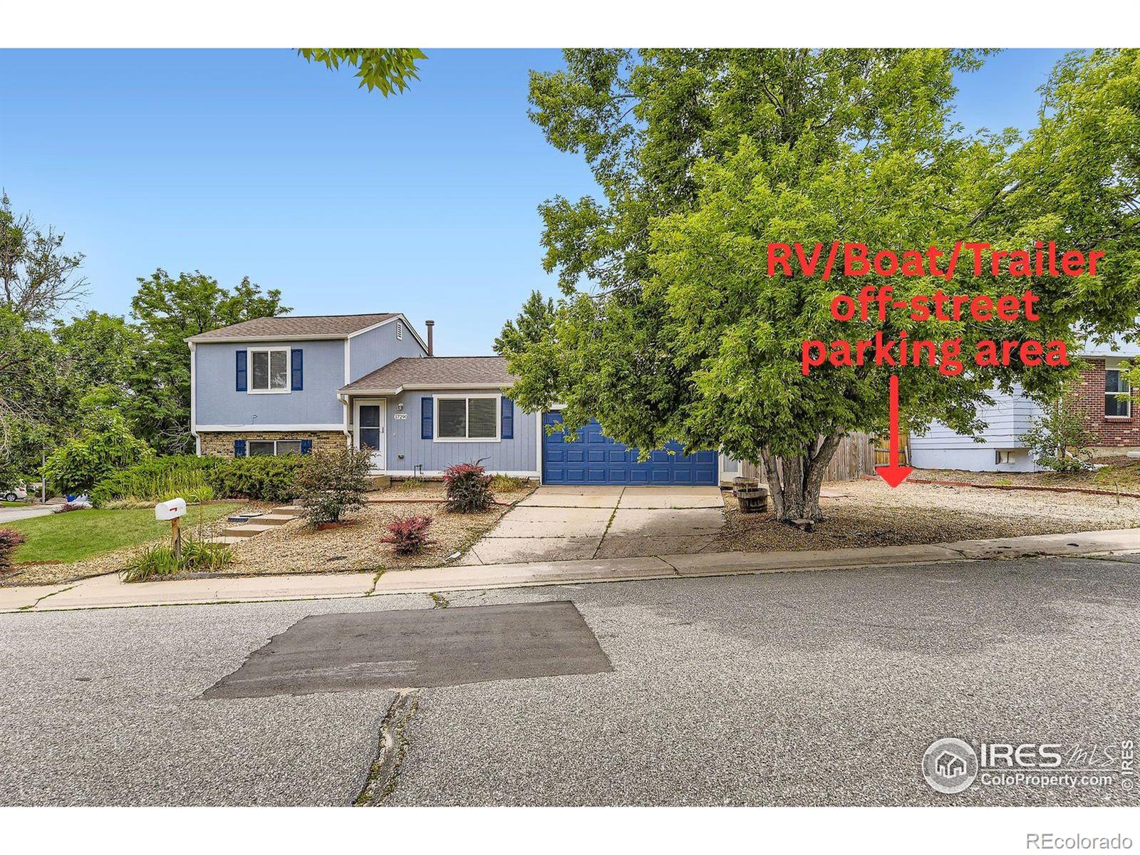 MLS Image #2 for 17290 e navarro place,aurora, Colorado