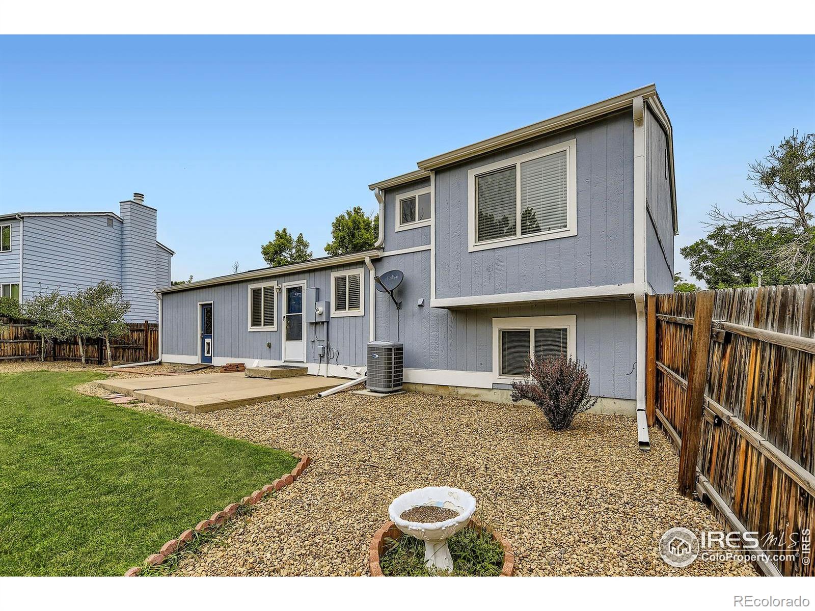 MLS Image #34 for 17290 e navarro place,aurora, Colorado