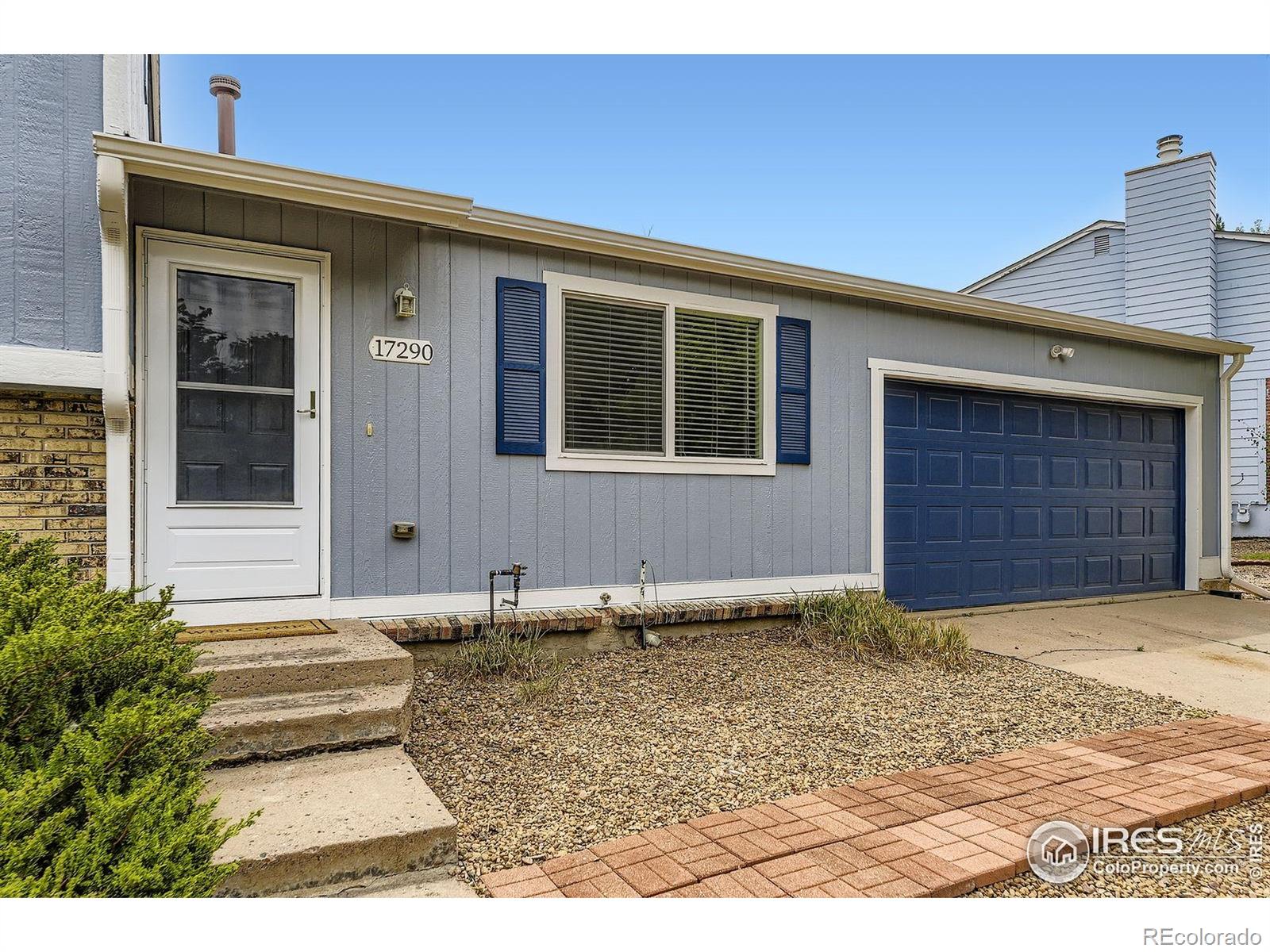 MLS Image #4 for 17290 e navarro place,aurora, Colorado