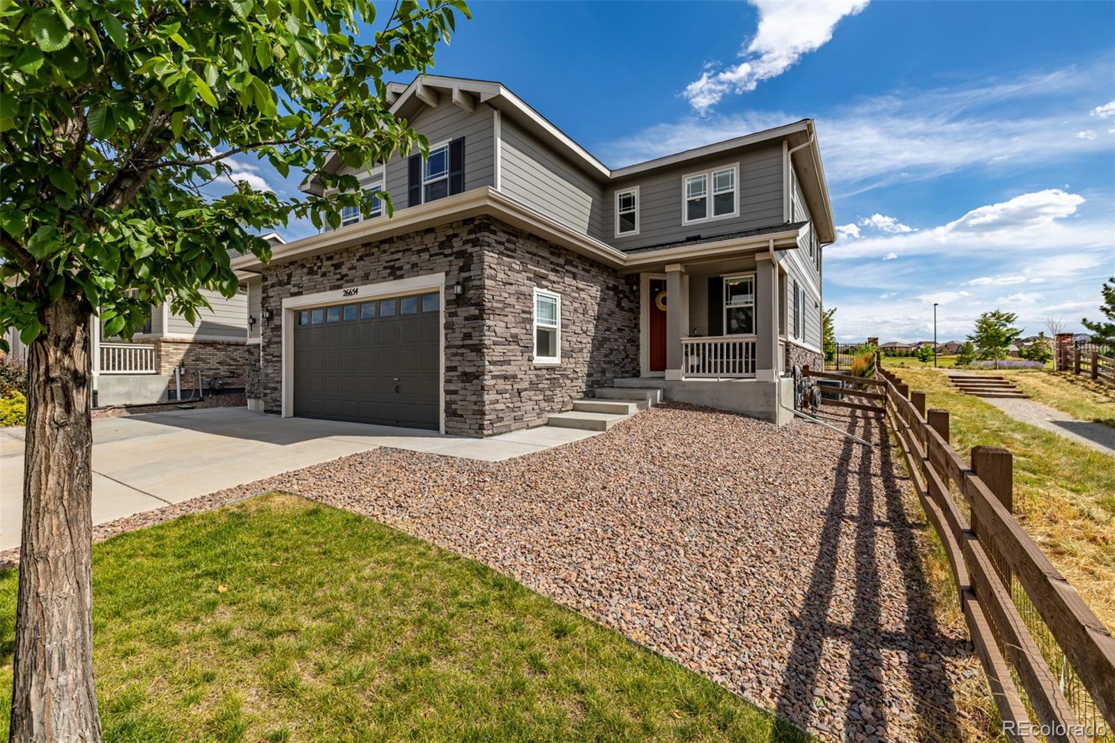MLS Image #2 for 26654 e indore avenue,aurora, Colorado