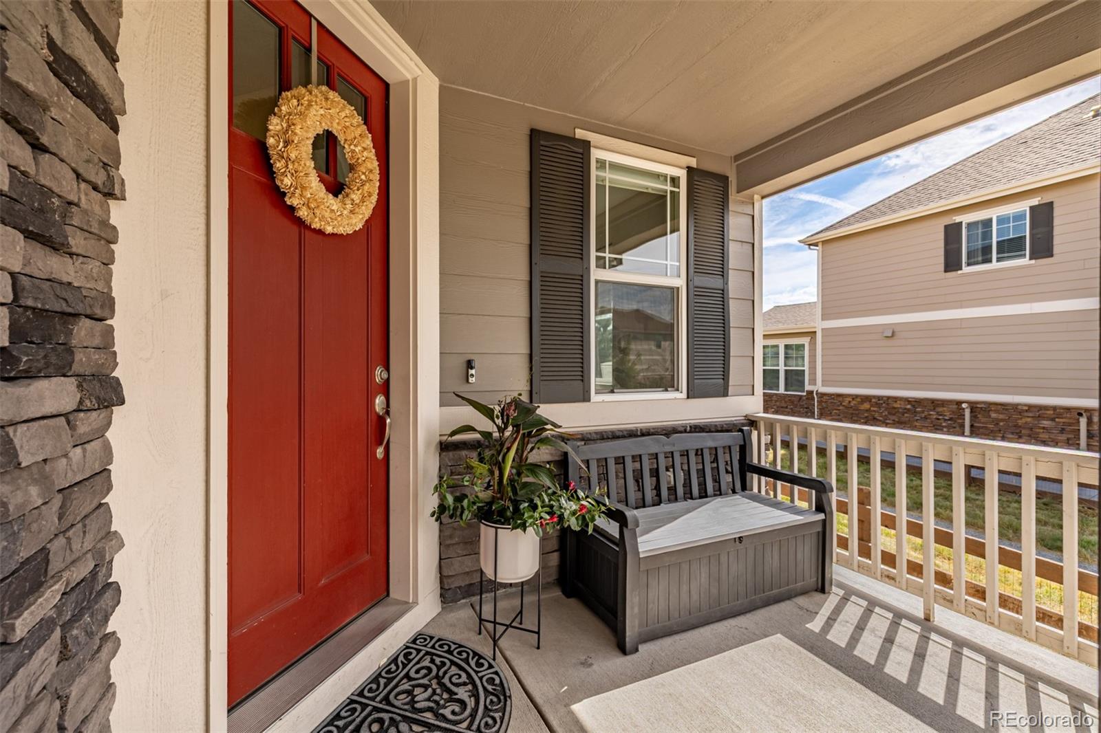 MLS Image #4 for 26654 e indore avenue,aurora, Colorado