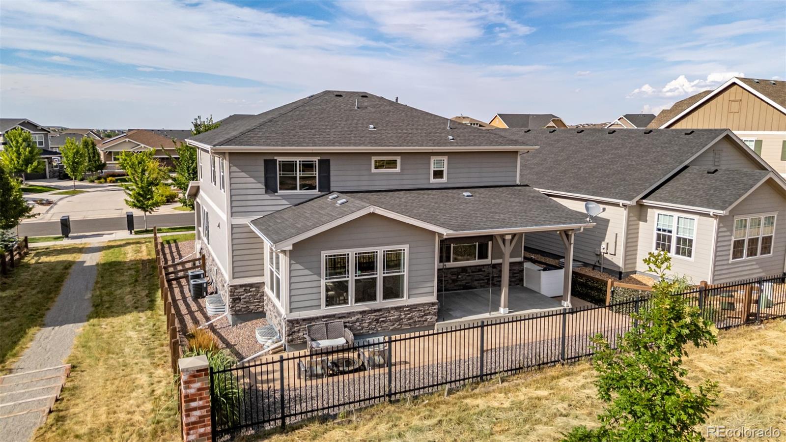 MLS Image #49 for 26654 e indore avenue,aurora, Colorado