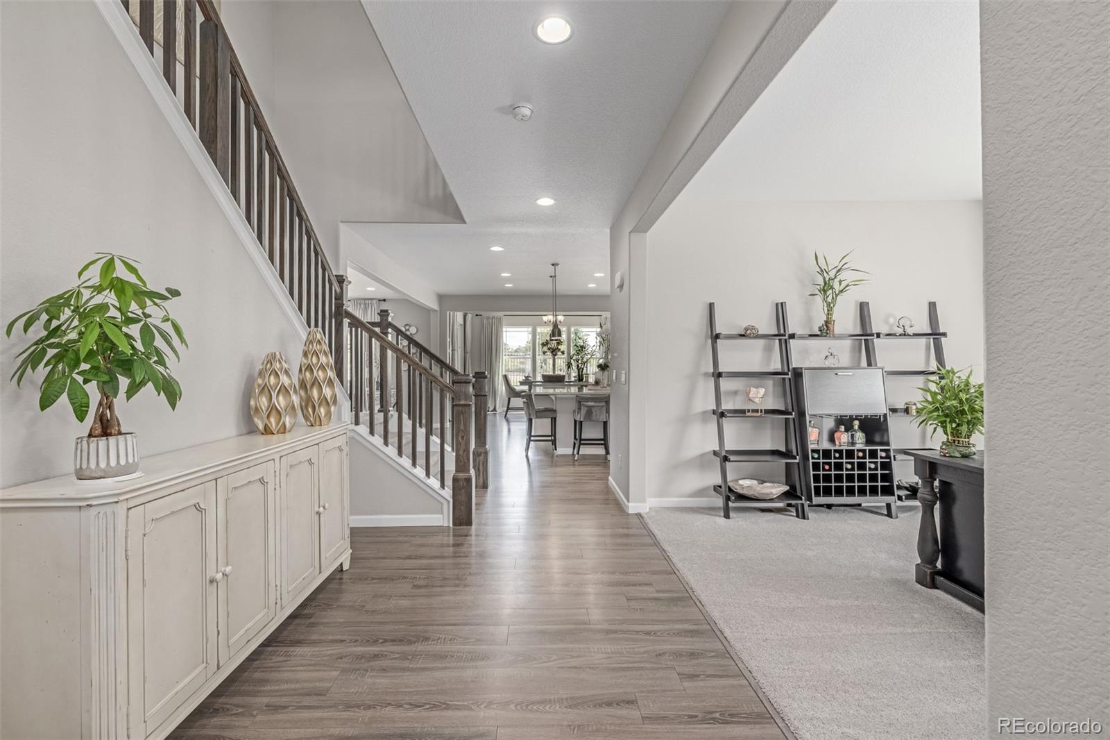 MLS Image #5 for 26654 e indore avenue,aurora, Colorado