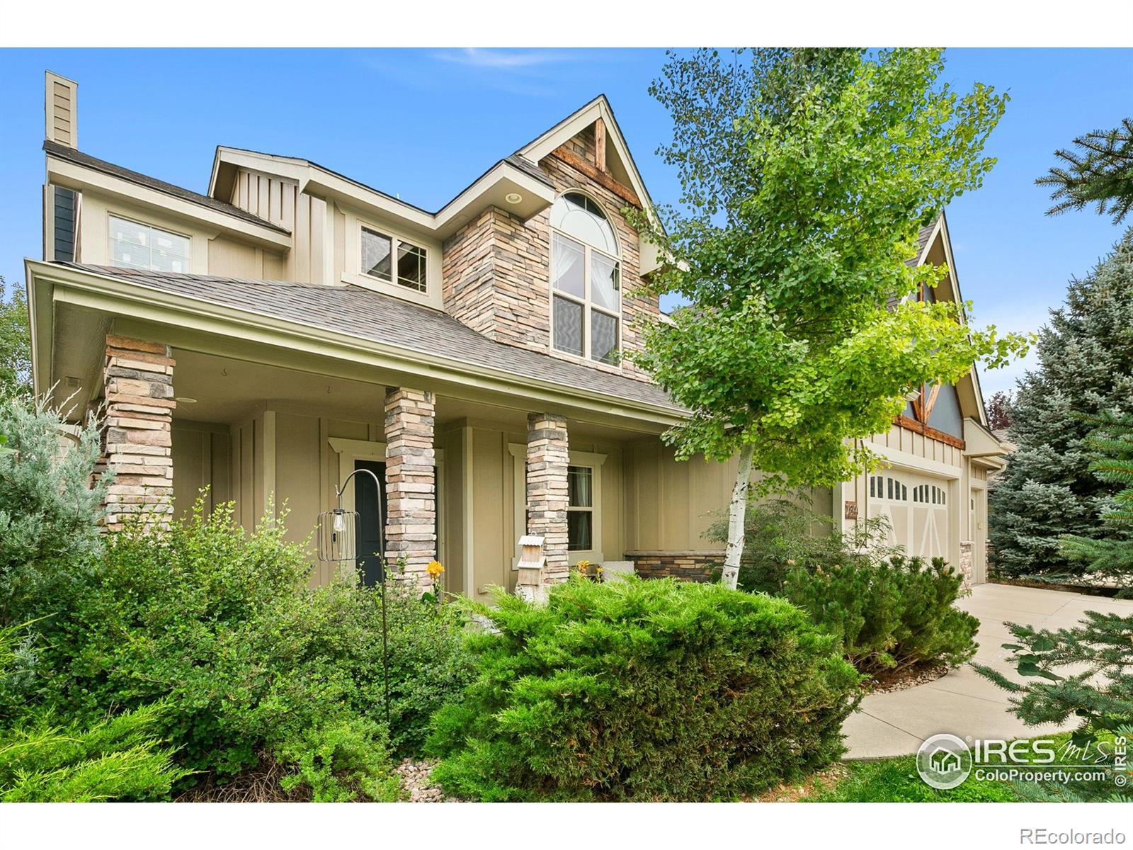 CMA Image for 7344  Bay Tree Street,Wellington, Colorado