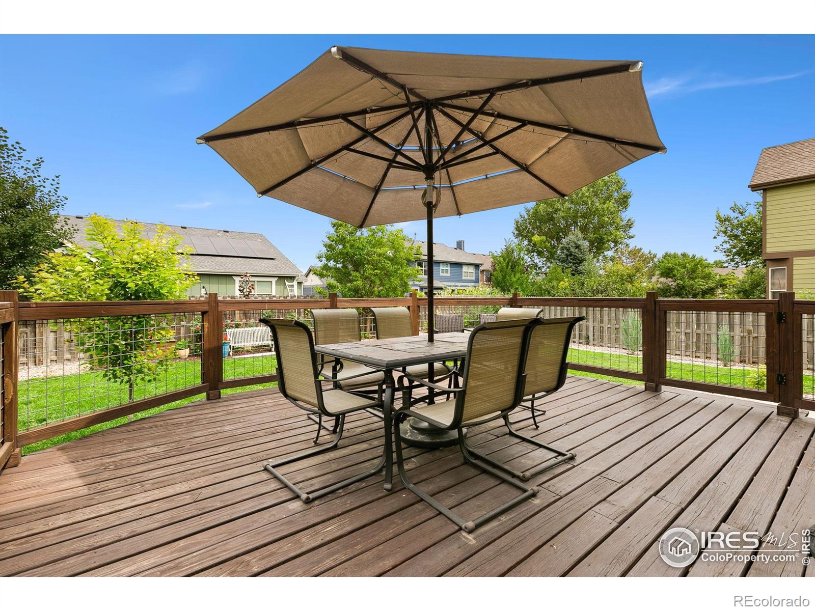 MLS Image #29 for 7344  bay tree street,wellington, Colorado