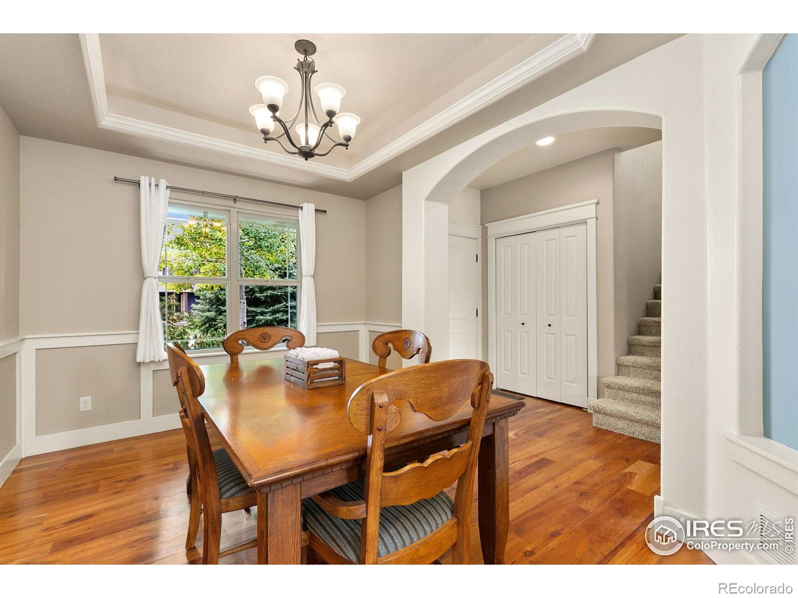 MLS Image #3 for 7344  bay tree street,wellington, Colorado
