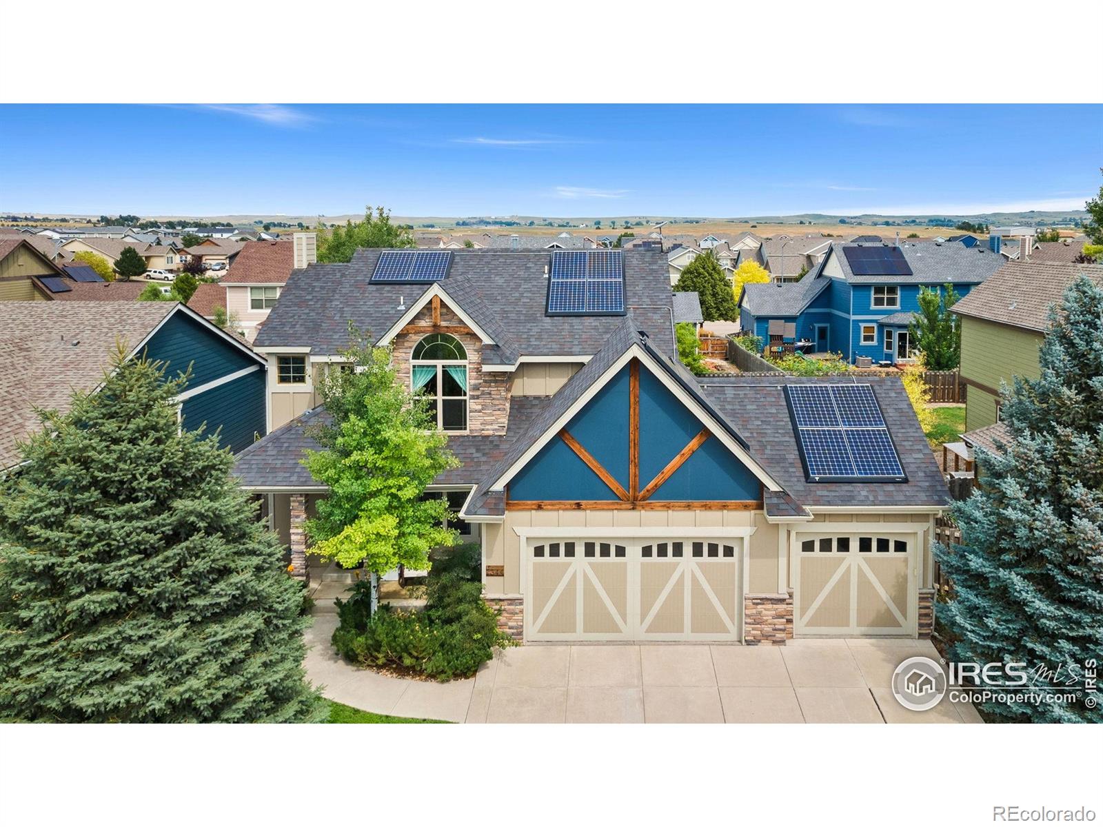 MLS Image #30 for 7344  bay tree street,wellington, Colorado