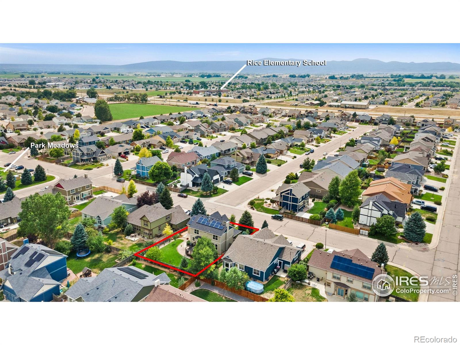 MLS Image #32 for 7344  bay tree street,wellington, Colorado
