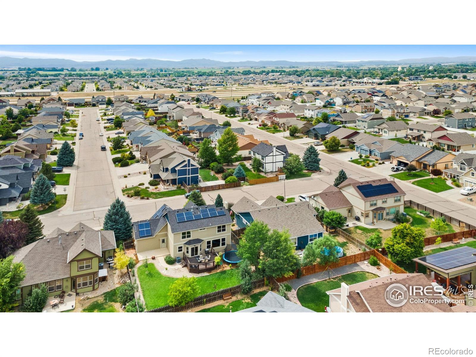 MLS Image #33 for 7344  bay tree street,wellington, Colorado