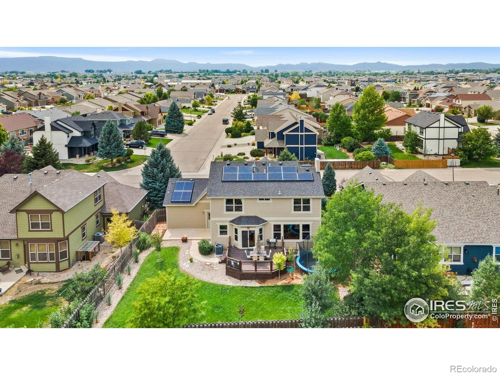 MLS Image #34 for 7344  bay tree street,wellington, Colorado