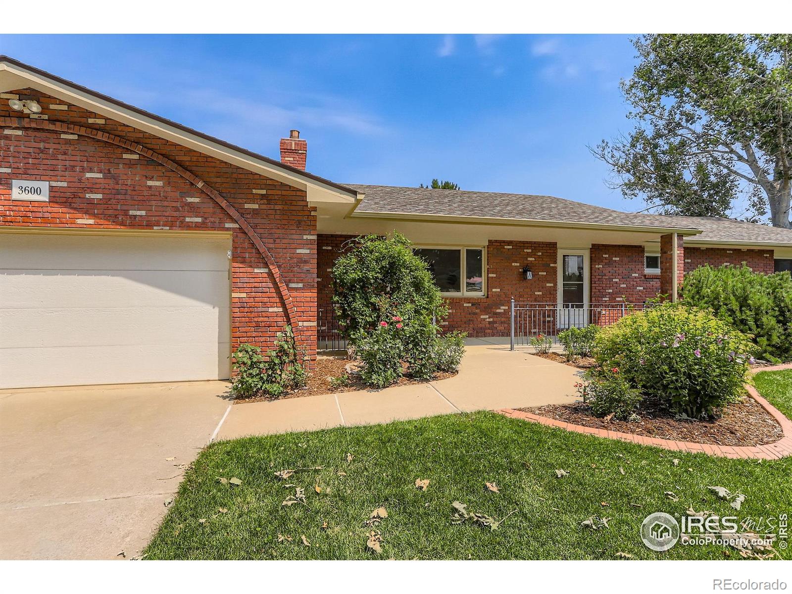 CMA Image for 3600  Quail Road,Longmont, Colorado