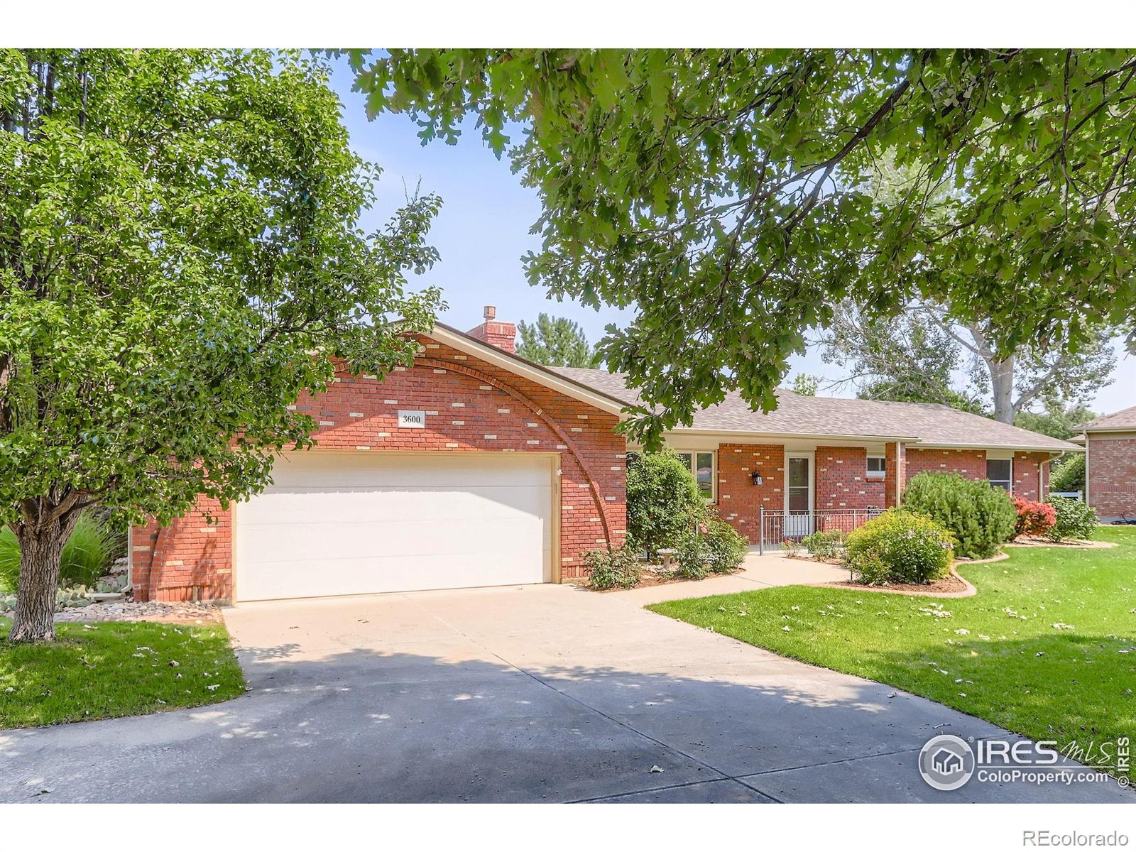 MLS Image #2 for 3600  quail road,longmont, Colorado