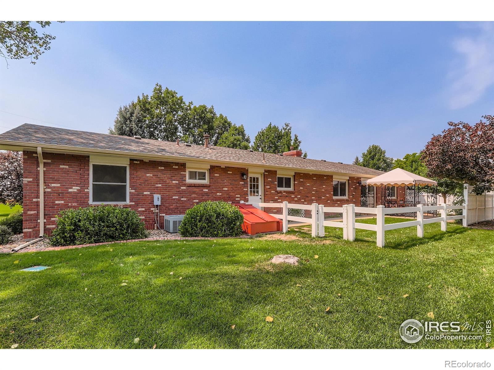 MLS Image #24 for 3600  quail road,longmont, Colorado