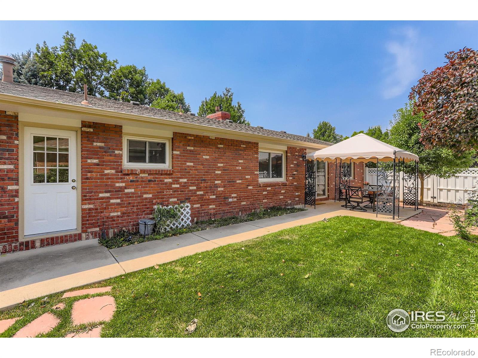 MLS Image #25 for 3600  quail road,longmont, Colorado