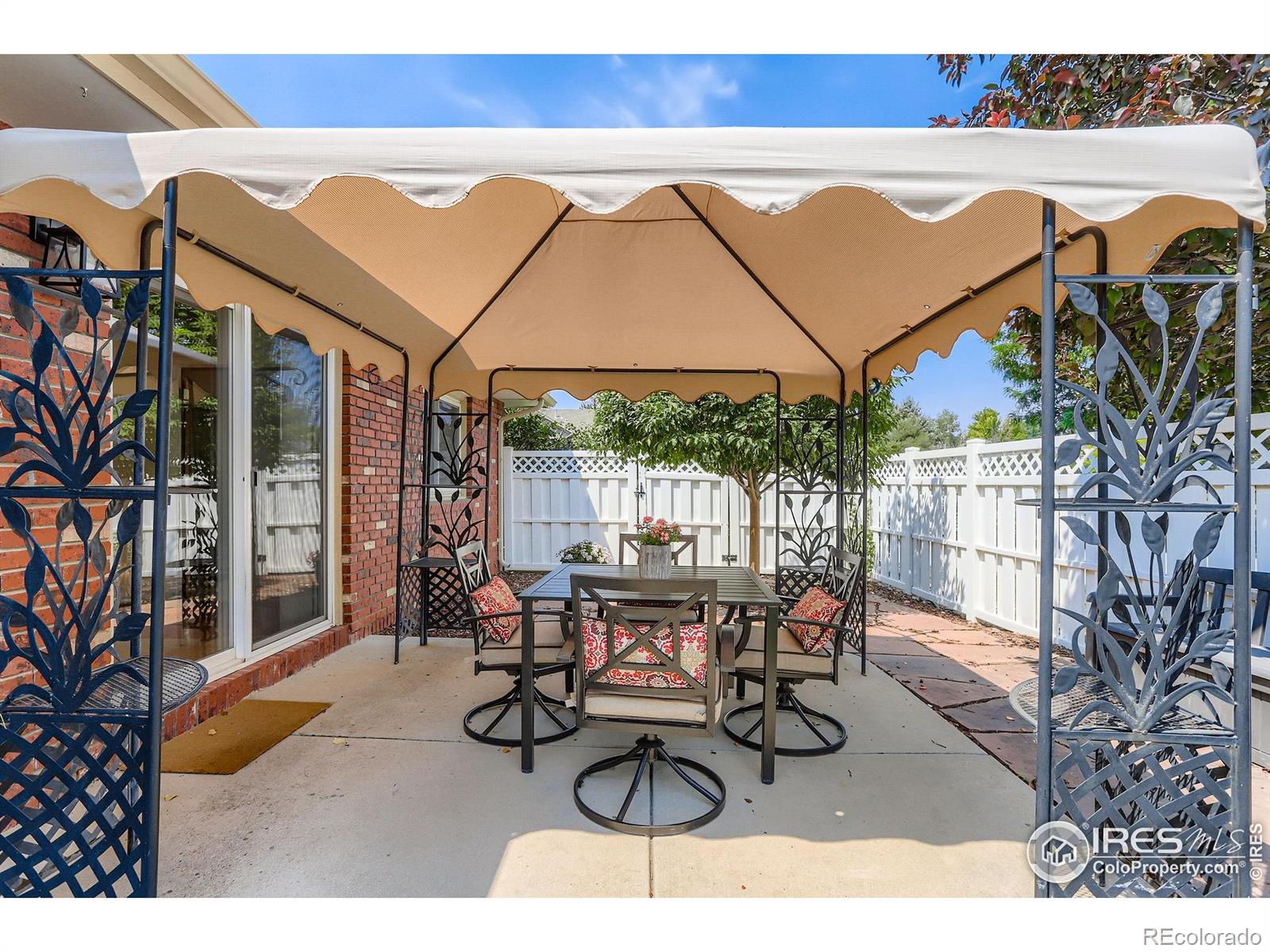 MLS Image #26 for 3600  quail road,longmont, Colorado