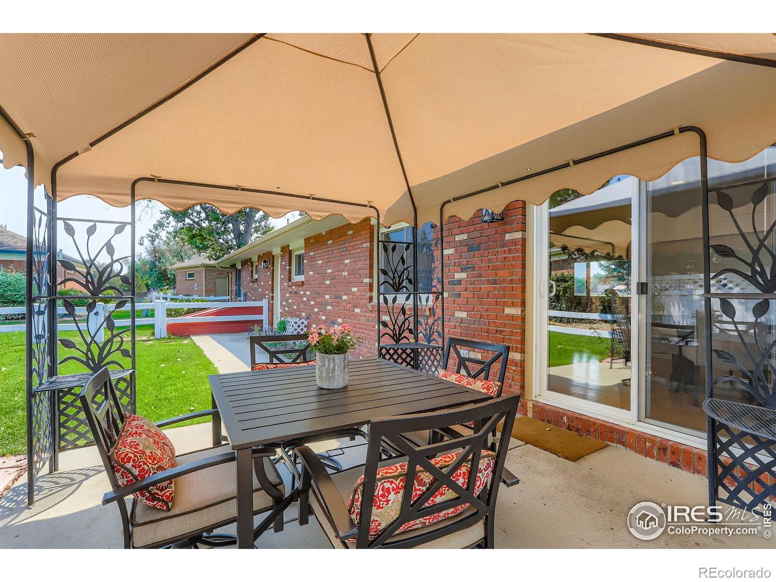 MLS Image #27 for 3600  quail road,longmont, Colorado