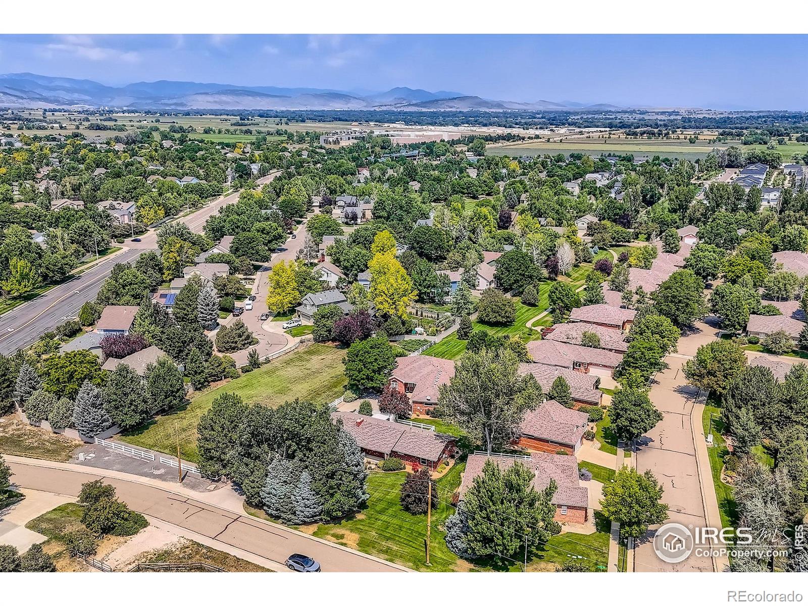 MLS Image #28 for 3600  quail road,longmont, Colorado