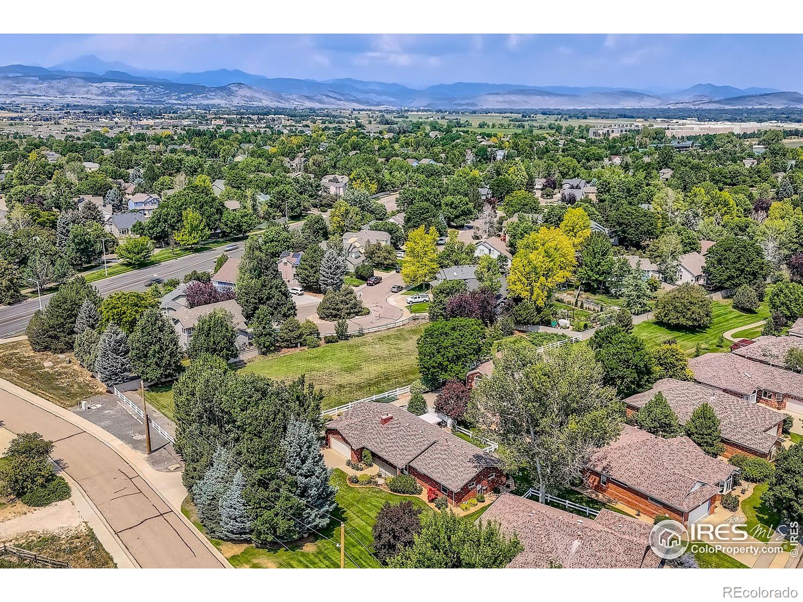 MLS Image #29 for 3600  quail road,longmont, Colorado