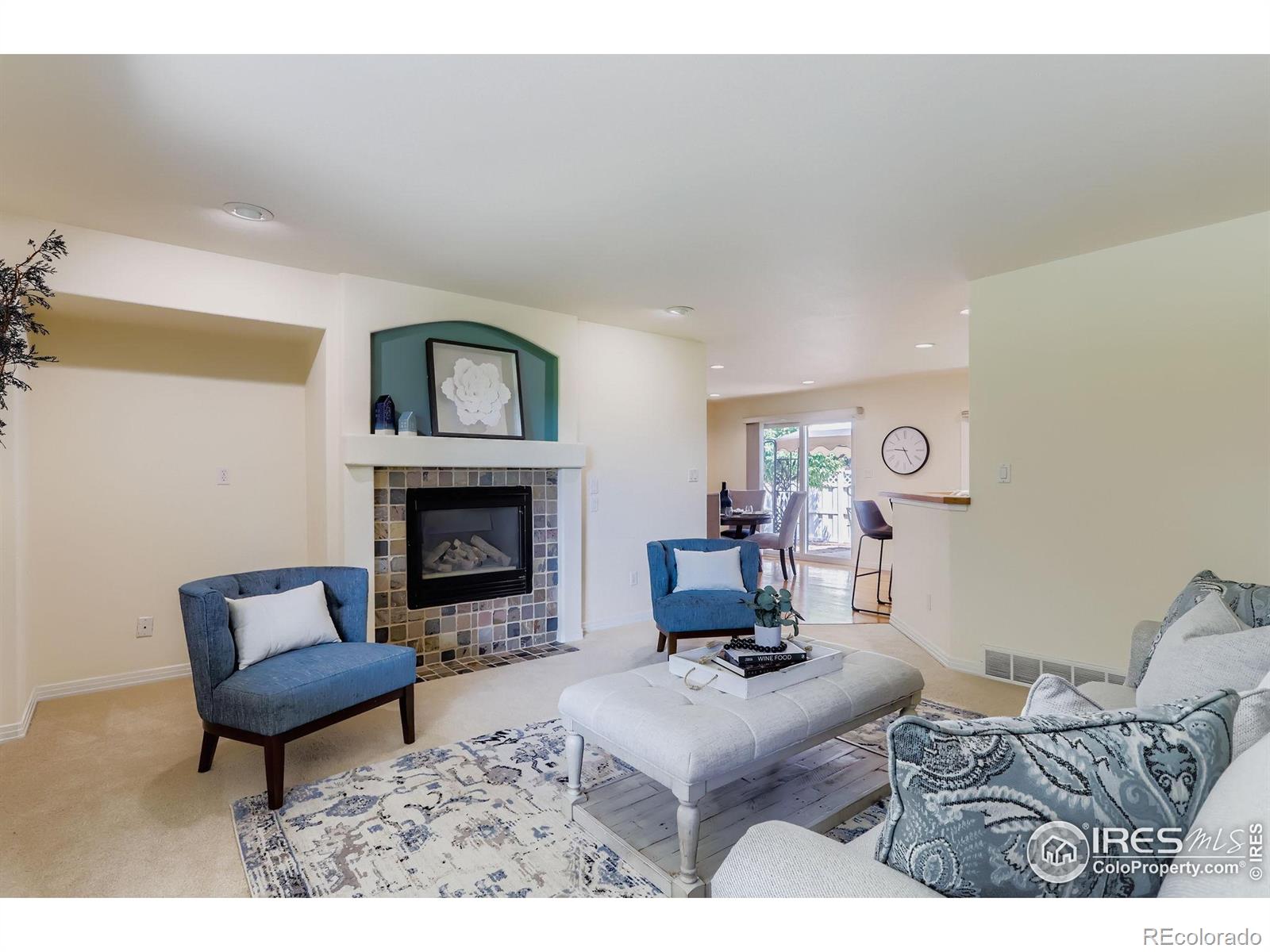 MLS Image #4 for 3600  quail road,longmont, Colorado