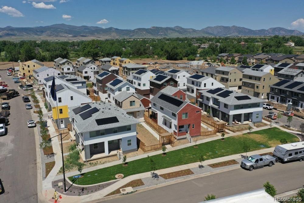 MLS Image #29 for 15294 w 68th place,arvada, Colorado