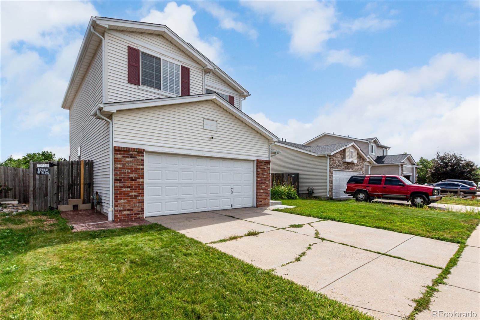 MLS Image #4 for 2039  espana way,aurora, Colorado