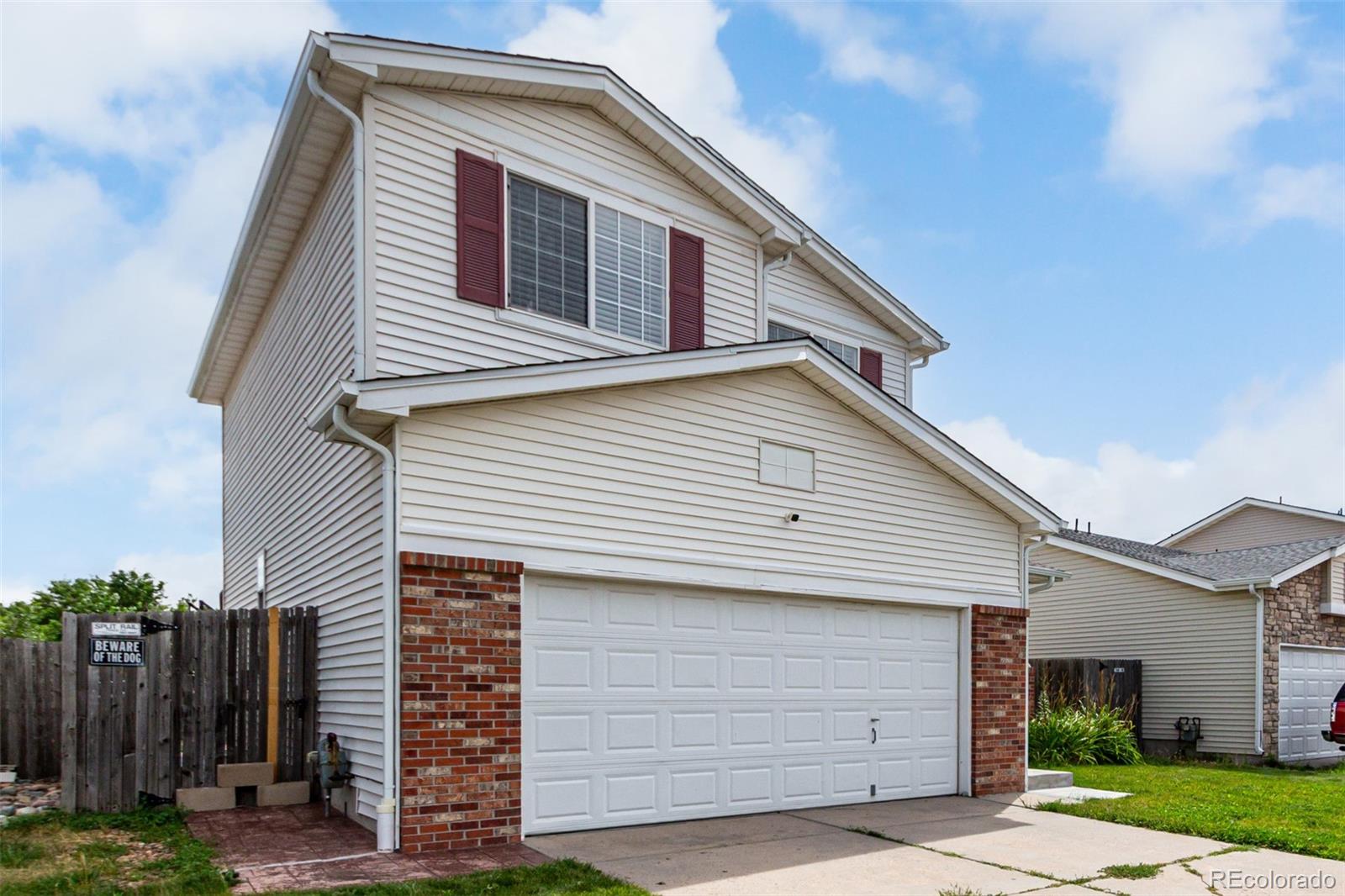 MLS Image #5 for 2039  espana way,aurora, Colorado