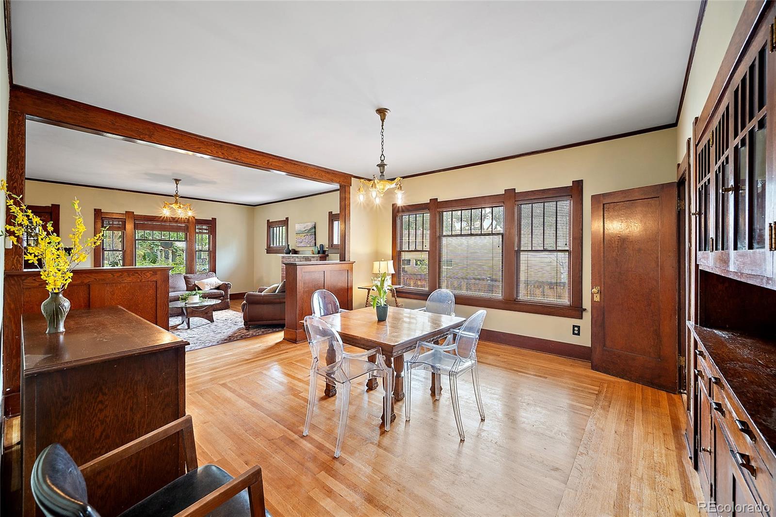 MLS Image #10 for 1823 w pikes peak avenue,colorado springs, Colorado