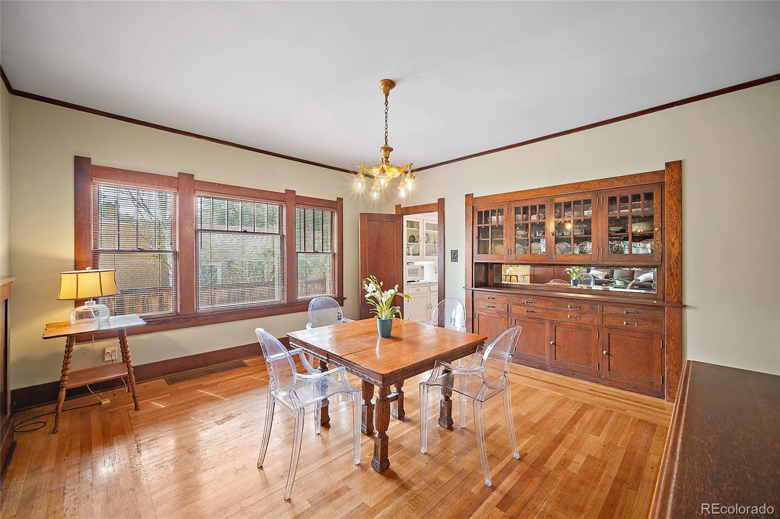 MLS Image #11 for 1823 w pikes peak avenue,colorado springs, Colorado